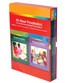 All About Preschoolers